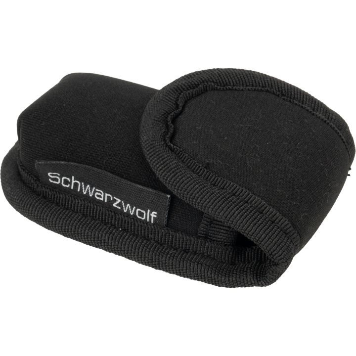 Narzędzie wielofunkcyjne PONY NEW Schwarzwolf - Pomarańczowy