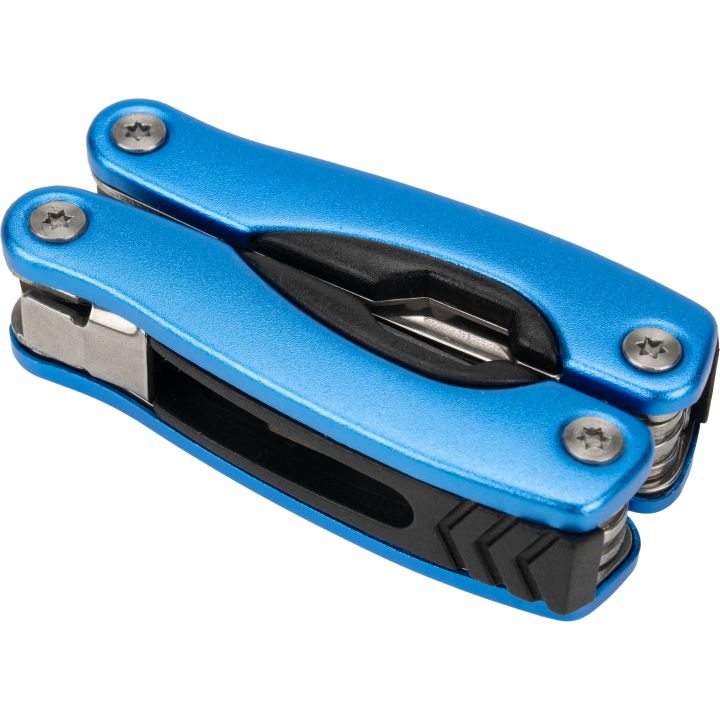 Narzędzie wielofunkcyjne PONY NEW Schwarzwolf - Niebieski