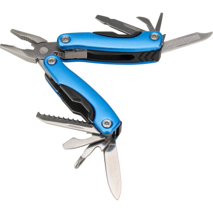 Narzędzie wielofunkcyjne PONY NEW Schwarzwolf - Niebieski