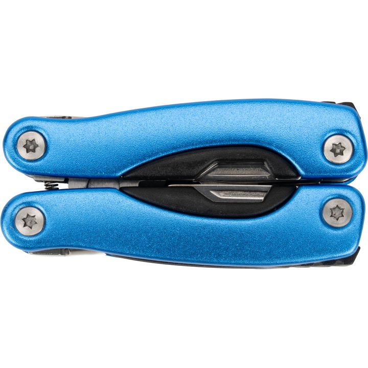 Narzędzie wielofunkcyjne PONY NEW Schwarzwolf - Niebieski