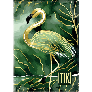 Kalendarz TIK IMPRESS kieszonkowy 2026 (K1) TELEGRAPH