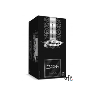 Herbata HERBAPOL BREAKFAST CZARNA (20 kopert)