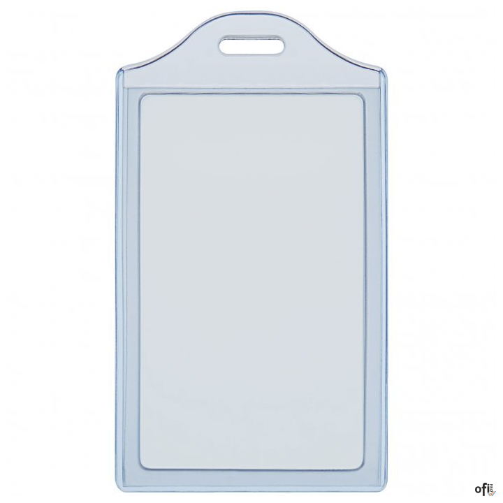 Identyfikator Holder 2K-V blue ARGO