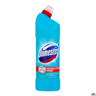 DOMESTOS Płyn do mycia WC 1l ATLANTIC 77788
