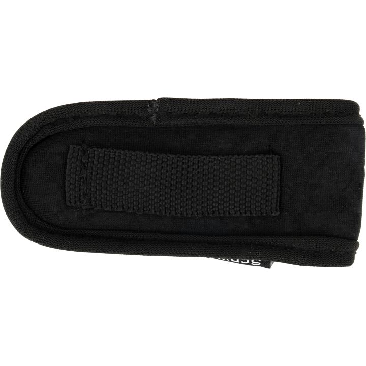 Narzędzie wielofunkcyjne PELAT Schwarzwolf - Czarny