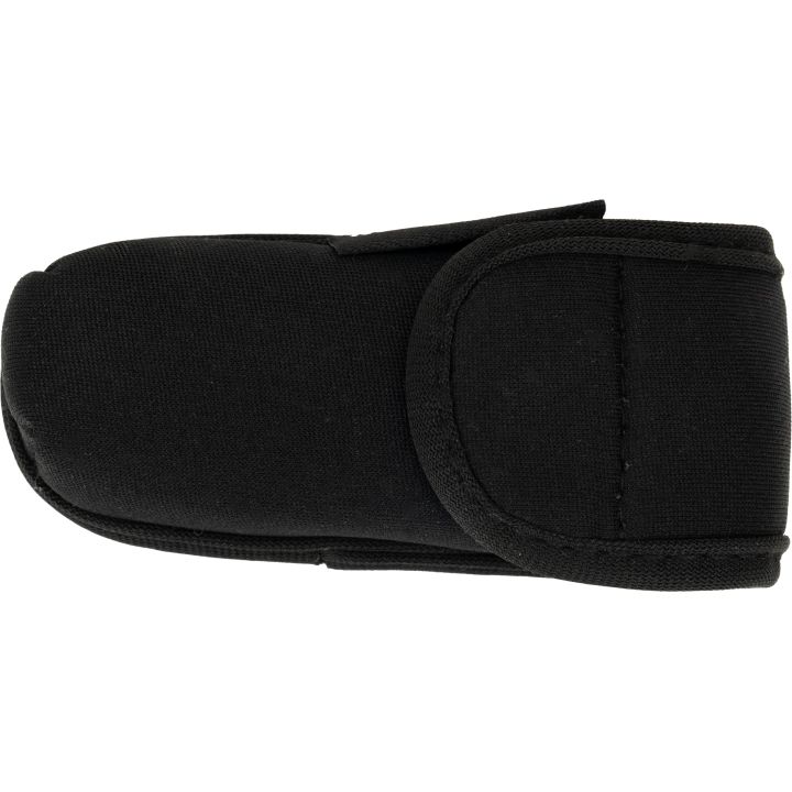 Narzędzie wielofunkcyjne PELAT Schwarzwolf - Czarny