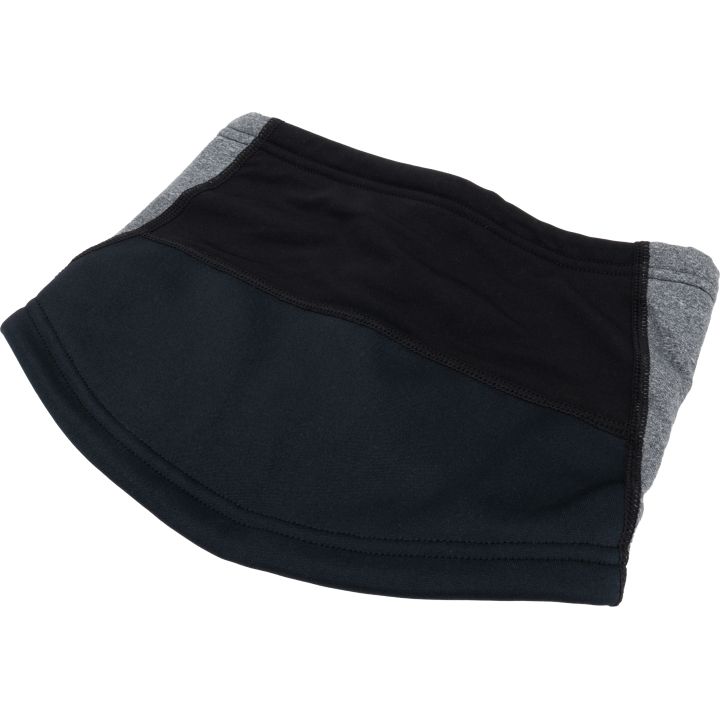 Bandana MISMI Schwarzwolf - Czarny