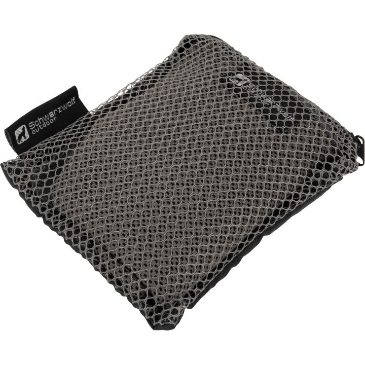 Ręcznik LANAO Schwarzwolf - Szary