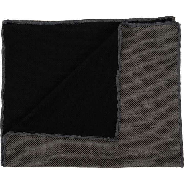 Ręcznik LANAO Schwarzwolf - Szary