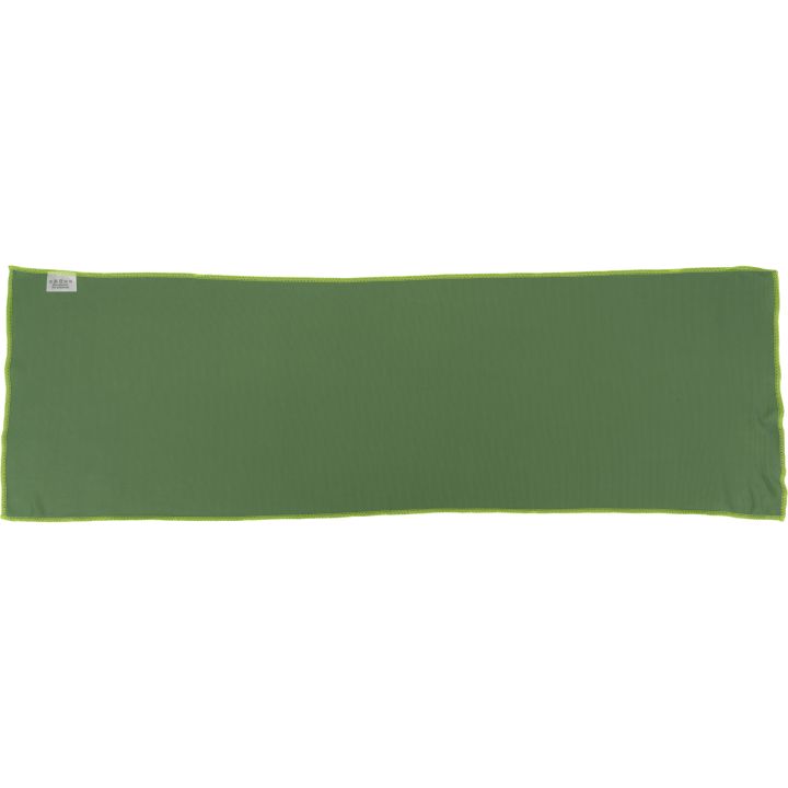 Ręcznik LANAO Schwarzwolf - Zielony