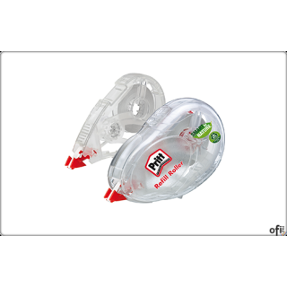 Kaseta wymienna do korektora PRITT _    System 6.0mm 2111677