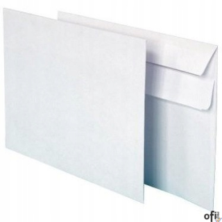 Koperta C6 SK biała (100) NC 11021000/100