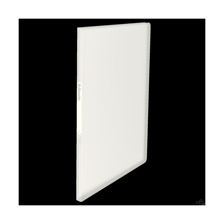 Album ofertowy VIVIDA A4 20kieszeni biały 623993 ESSELTE