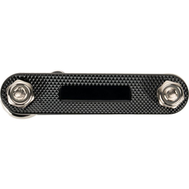 Zestaw narzędzi rowerowych TIBESTI Schwarzwolf - Czarny