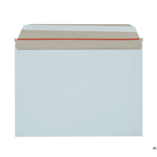 Koperta kartonowa kurierska biała 250x350 cm - B4 1 sztuka