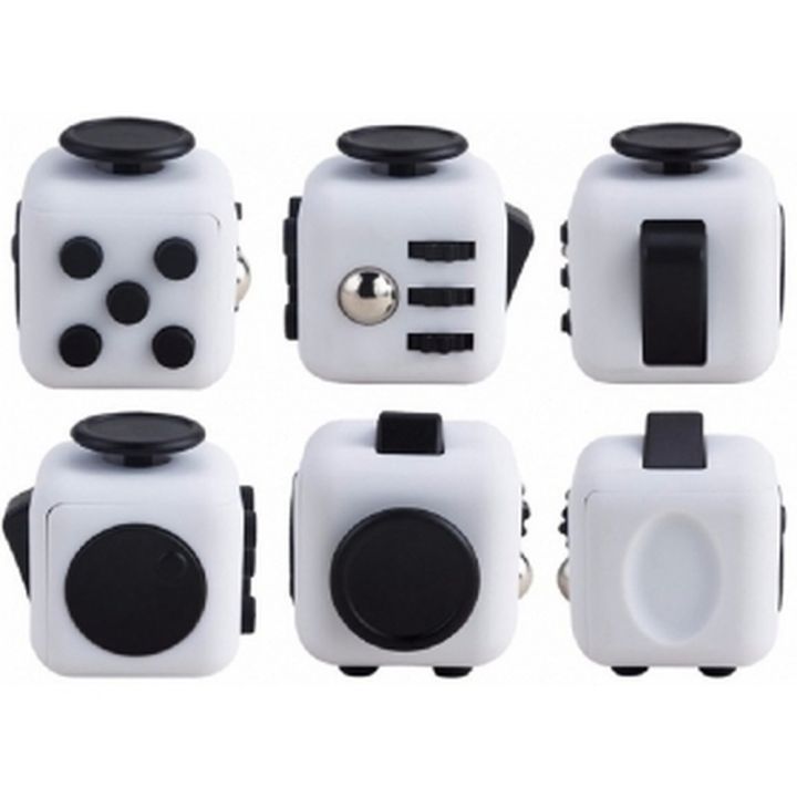Antystres fidget cube