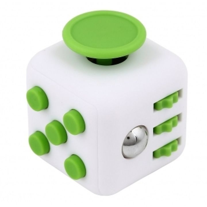 Antystres fidget cube