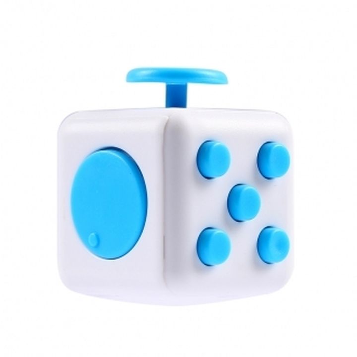 Antystres fidget cube
