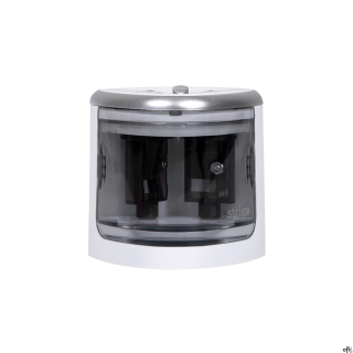 Temperówka elektryczna na 2 grubości ołówków SSC100 STRIGO