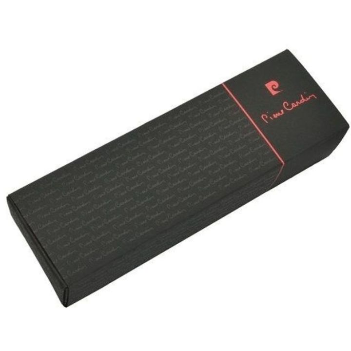 Długopis metalowy EVOLUTION Pierre Cardin - Czarny