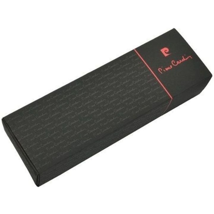 Długopis metalowy ESPACE Pierre Cardin - Szary