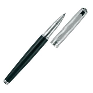 Pióro kulkowe DIDIER Pierre Cardin - Czarny