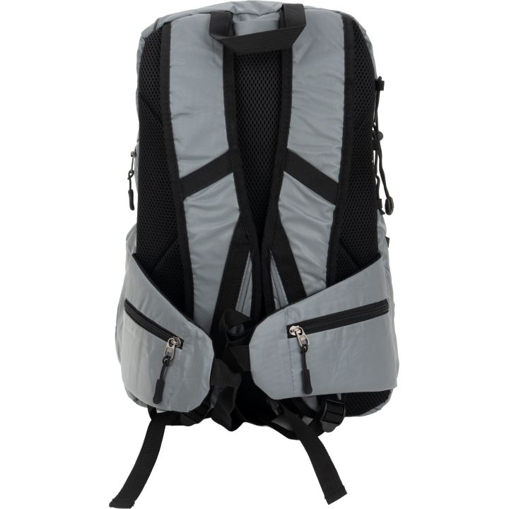 Plecak odblaskowy YUKON Schwarzwolf - Szary