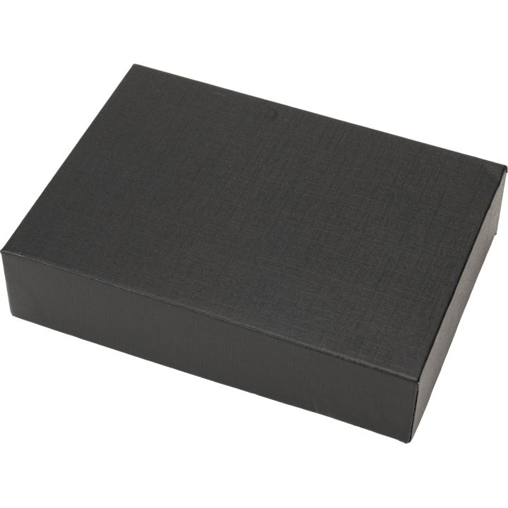 Zapalniczka elektryczna SANFORD Schwarzwolf - Czarny