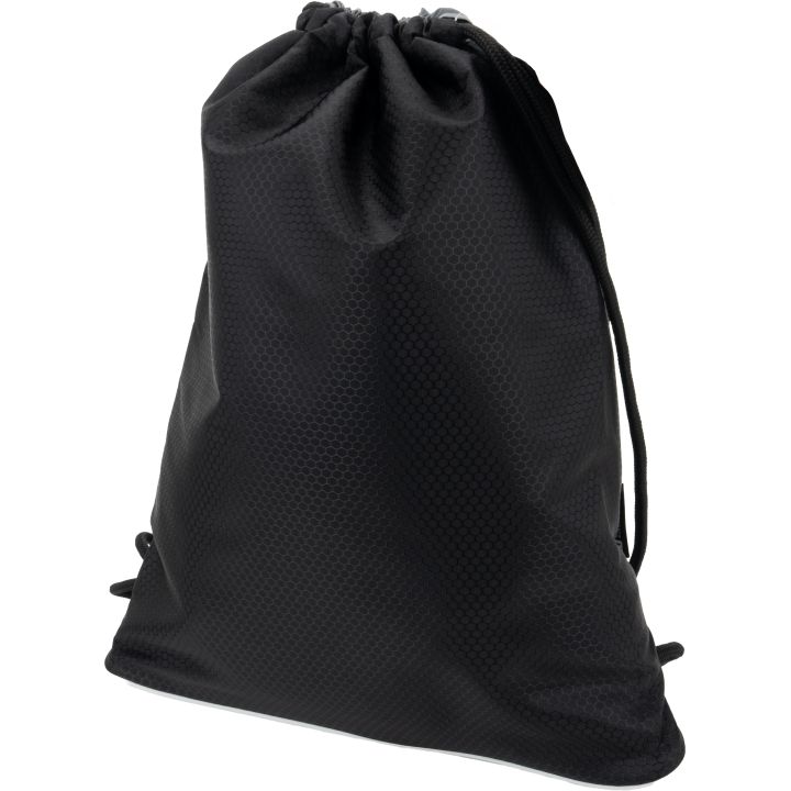 Worek odblaskowy DENISON Schwarzwolf - Szary