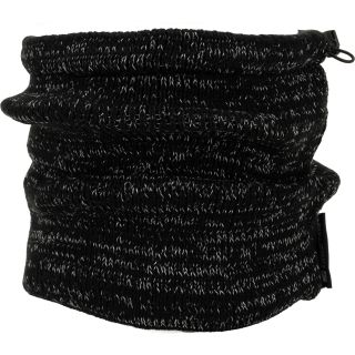 Bandana wielofunkcyjna MOGOTON Schwarzwolf - Czarny