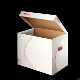 Pudło uniwersalne otwierane od góry 128911 ESSELTE