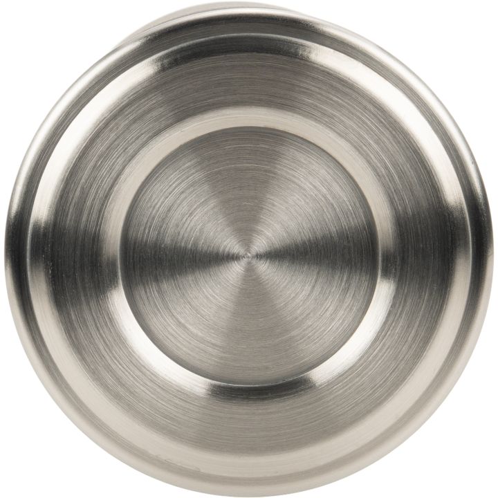 Termos próżniowy 1000 ml RANGES Schwarzwolf - Czarny