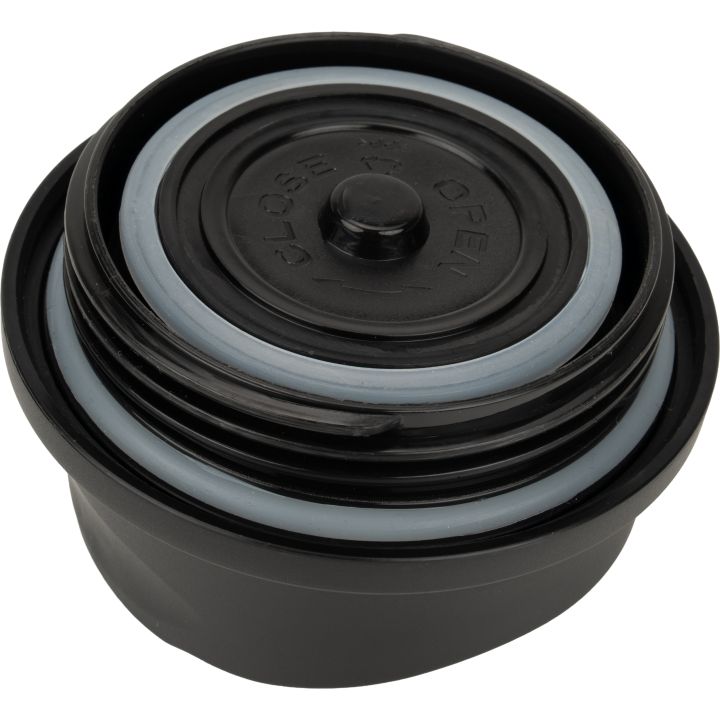 Kubek termiczny 360 ml LIARD Schwarzwolf - Biały