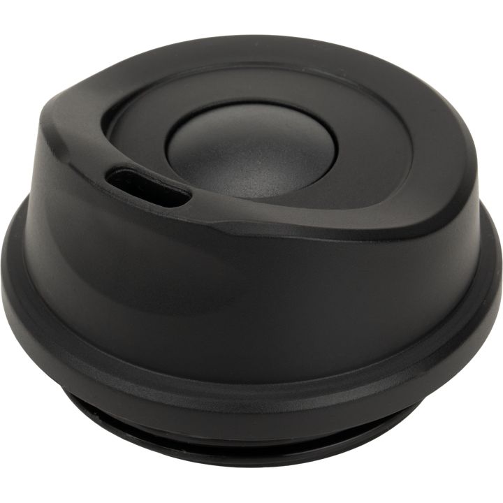 Kubek termiczny 360 ml LIARD Schwarzwolf - Czarny