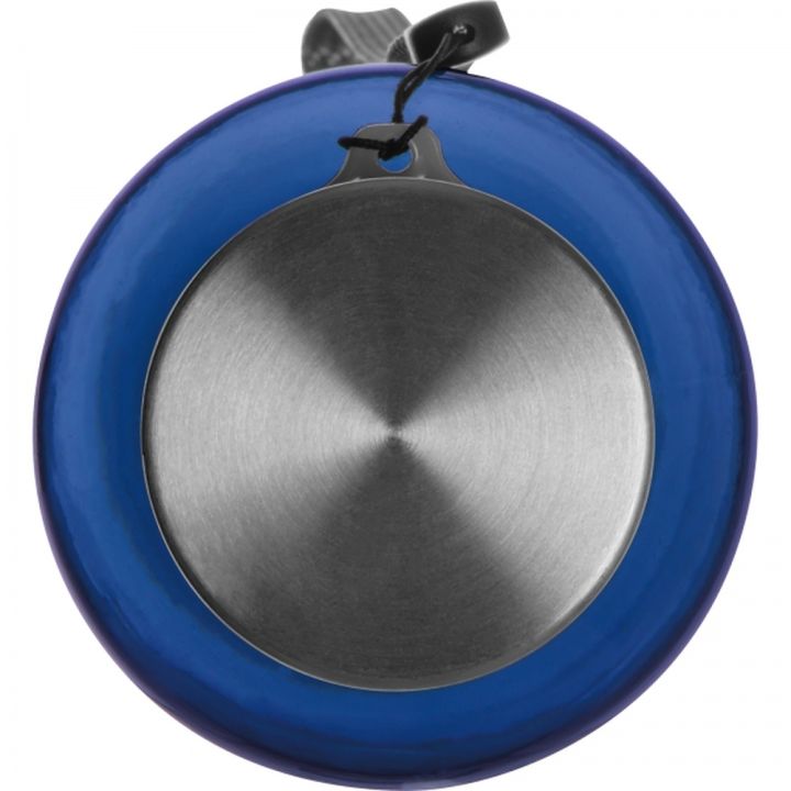 Butelka plastikowa 500 ml MADELINE - Niebieski