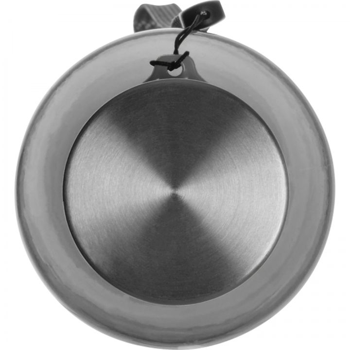 Butelka plastikowa 500 ml MADELINE - Szary