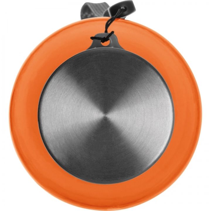 Butelka plastikowa 500 ml MADELINE - Pomarańczowy