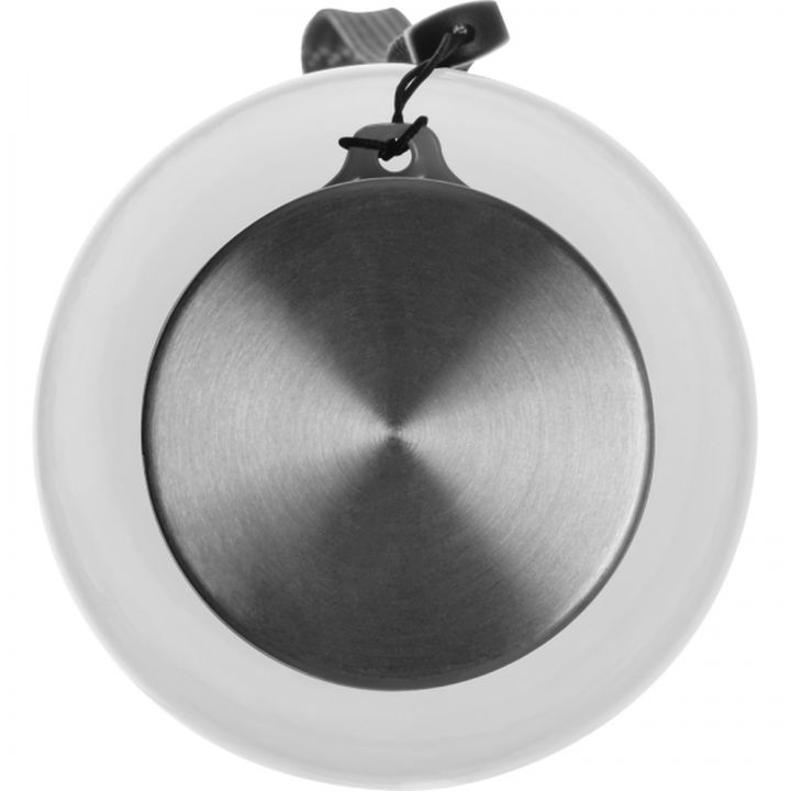 Butelka plastikowa 500 ml MADELINE - Przeźroczysty