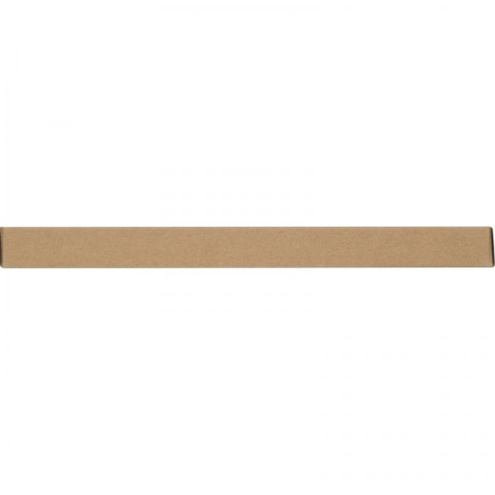 Słomki do napojów szklane 2 szt. 21 cm MARCELINA - Przeźroczysty