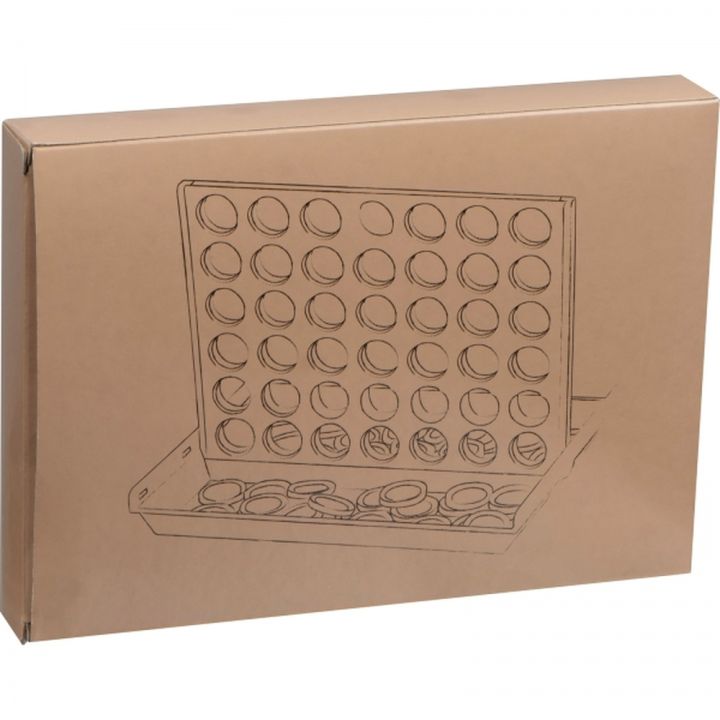 Gra 4 in a row TIMO - Turkusowy