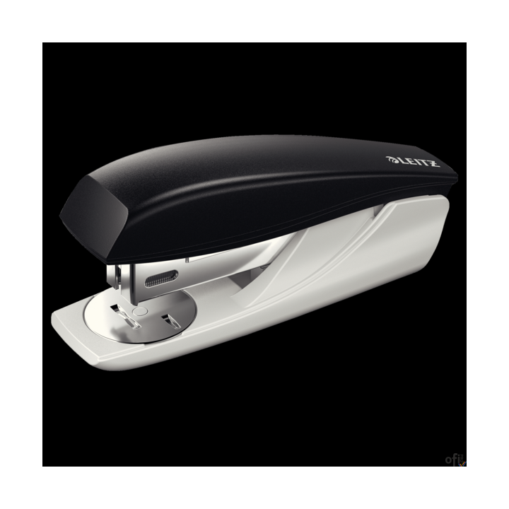 Zszywacz 5501 czarny 24-26/6 25k LEITZ 55010095