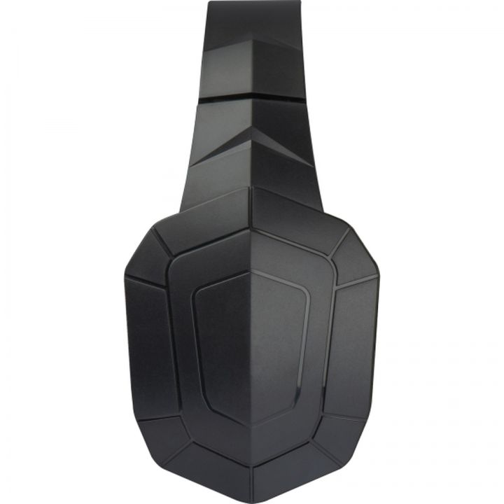 Zestaw słuchawkowy RAFFAELLA - Czarny