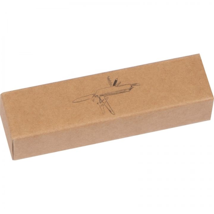 Scyzoryk NAPOLEONE - Beżowy