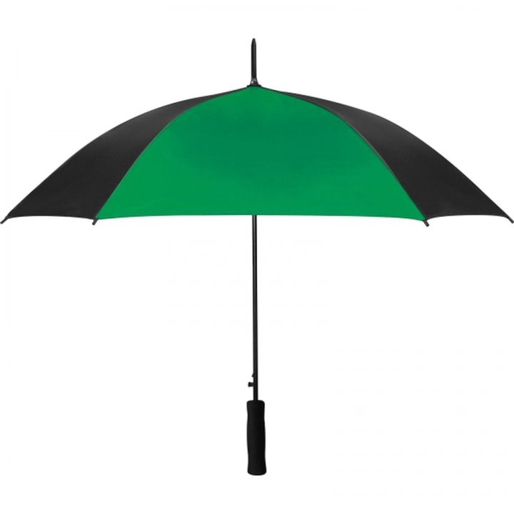 Parasol automatyczny ø89 cm LEONARDO - Zielony