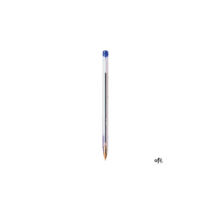 Długopis BIC Cristal Original niebieski, 8478981