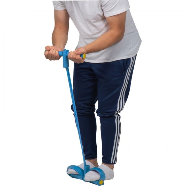 Przyrząd do ćwiczeń GAIL - Jasnoniebieski