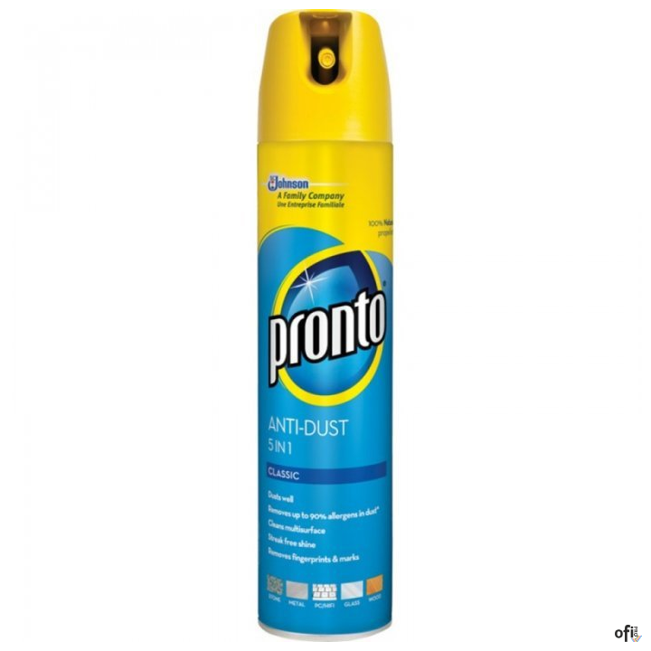 PRONTO Spray przeciw kurzowi Original 300ml 22721