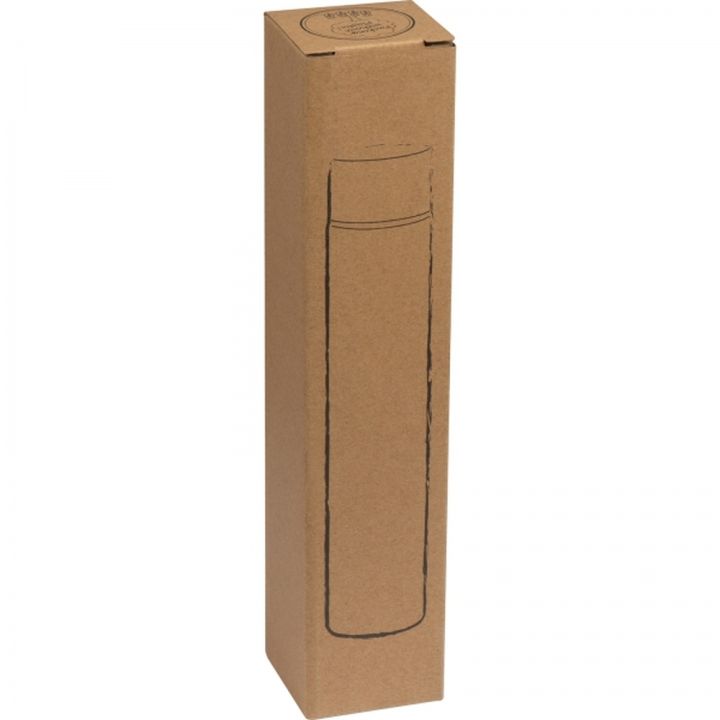 Termos 310 ml JORGE - Biały