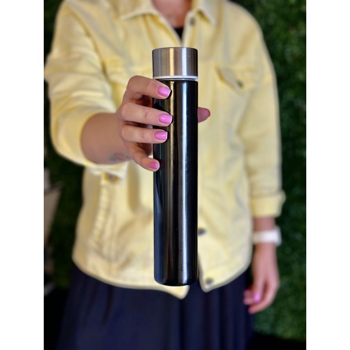 Termos 310 ml JORGE - Biały