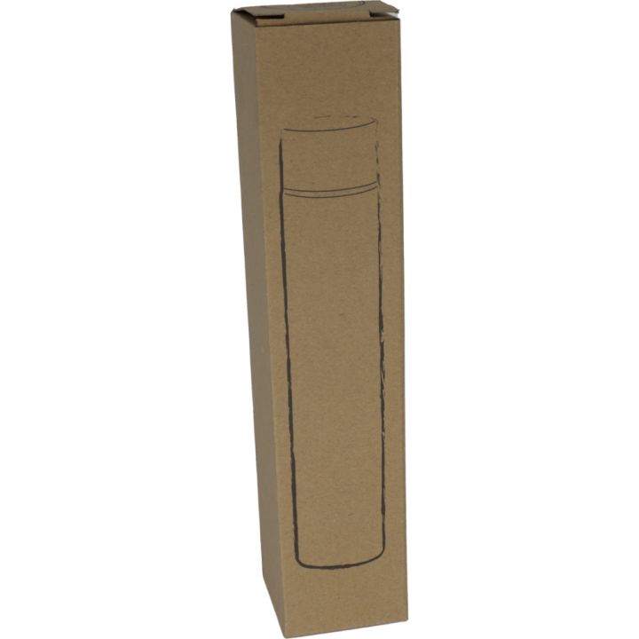 Termos 310 ml JORGE - Biały